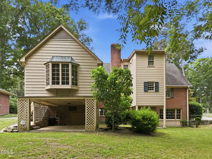 212 Hillcrest Drive, Oxford, NC 27565 - #3