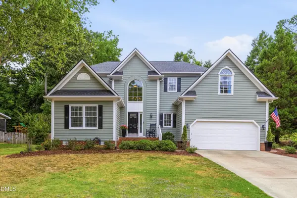 109 Olde Tree Drive, Cary, NC 27518