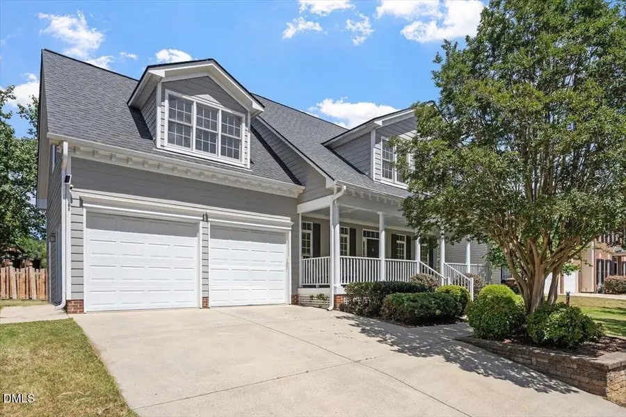 109 Bittercress Court, Cary, NC 27518 - #3