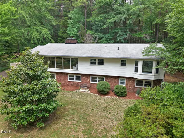 703 Caswell Road, Chapel Hill, NC 27514