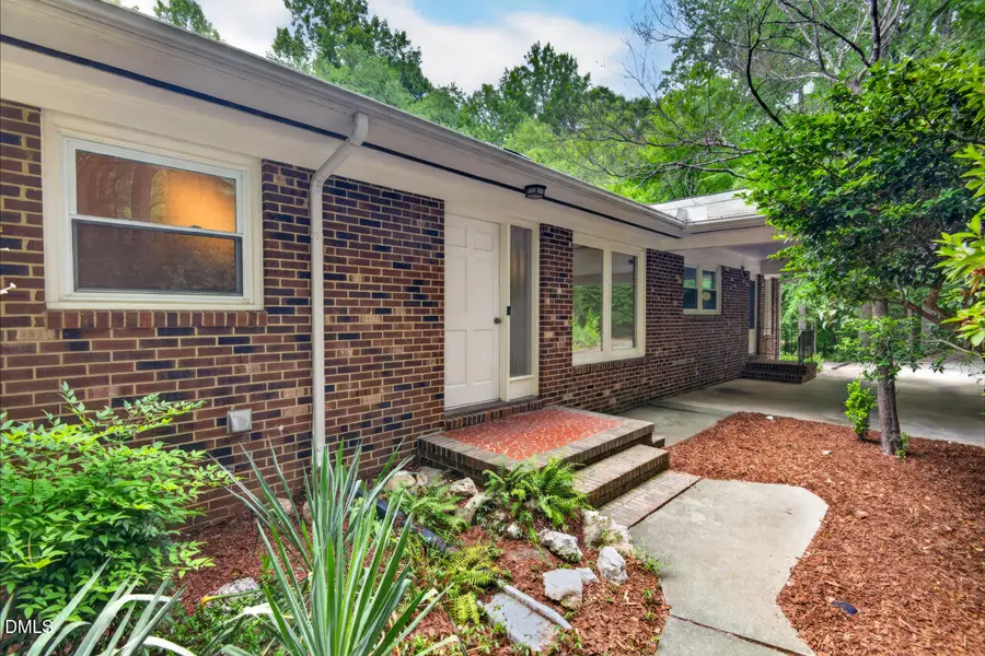 703 Caswell Road, Chapel Hill, NC 27514 - #2