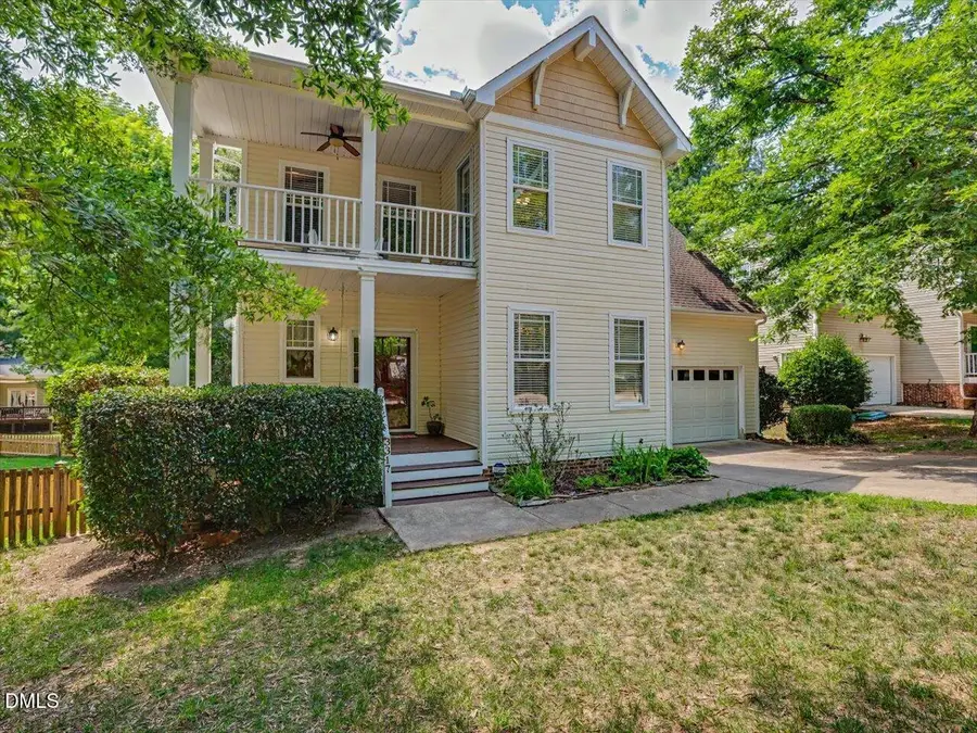 3317 Neuse Crossing Drive, Raleigh, NC 27616 - #2