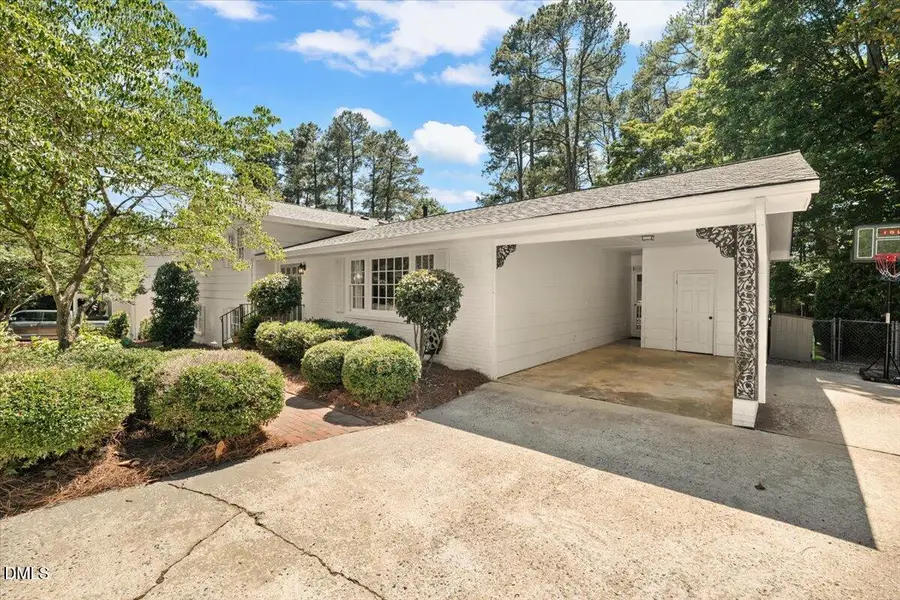 4711 Pamlico Drive, Raleigh, NC 27609 - #3