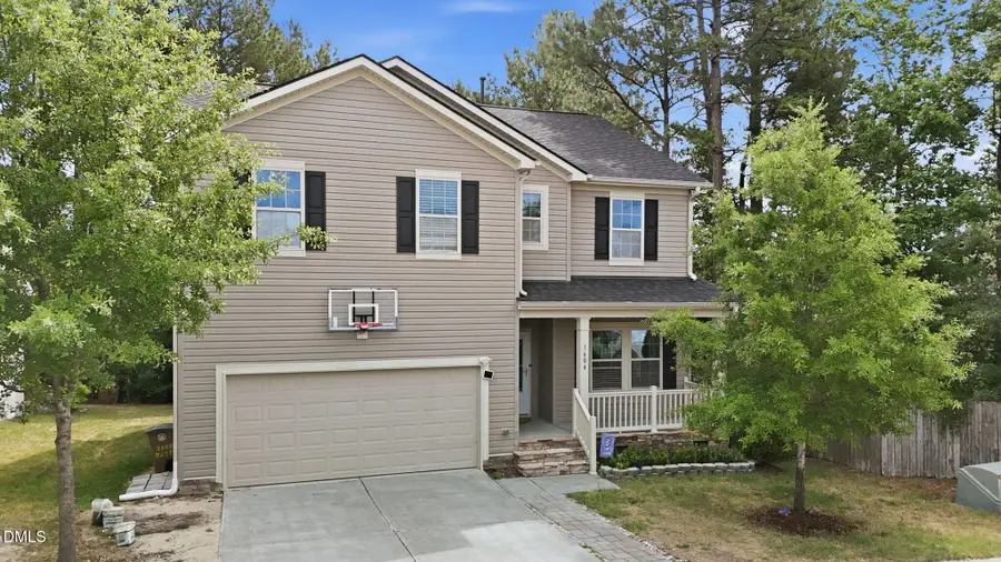 1604 Fern Hollow Trail, Wake Forest, NC 27587 - #2