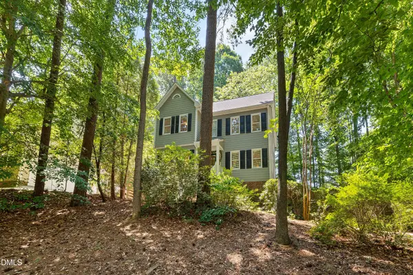 129 Castlefern Drive, Cary, NC 27513