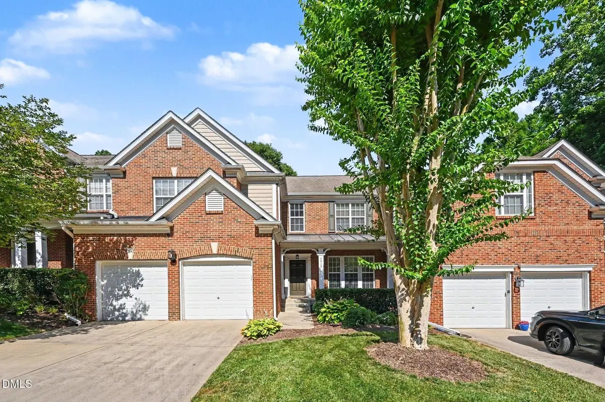 5068 Isabella Cannon Drive, Raleigh, NC 27612 - #1