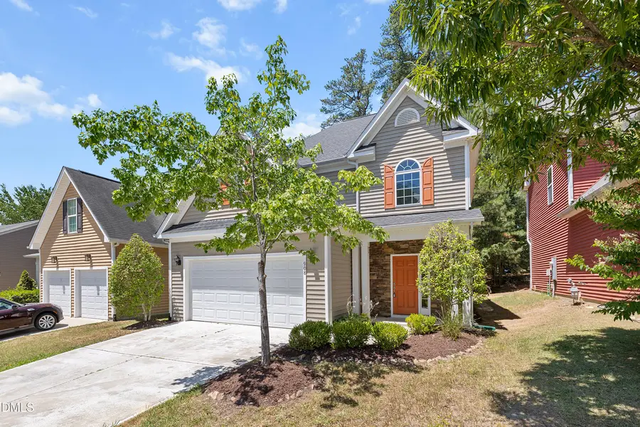 908 Reedy Way, Durham, NC 27703 - #2