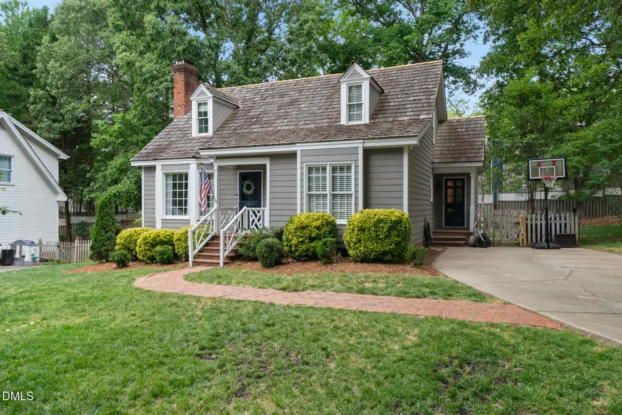 2309 Brisbayne Circle, Raleigh, NC 27615 - #2