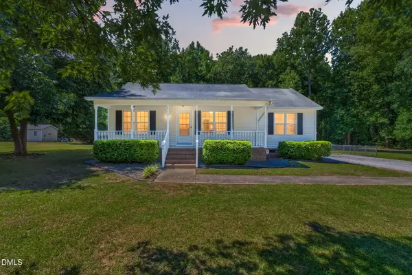 29 Sommerset Drive, Clayton, NC 27520