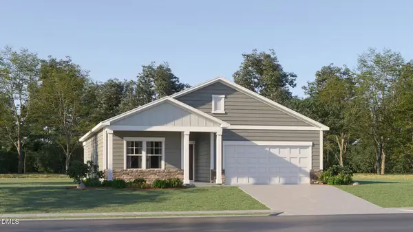 102 Marco Street, Sanford, NC 27332