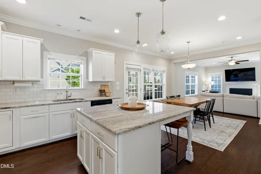 413 Midnight Moon Drive, Wendell, NC 27591 - #3