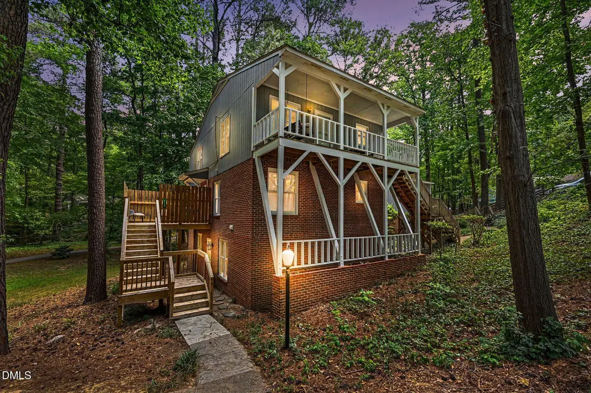 119 Carmichael Court, Cary, NC 27511 - #1