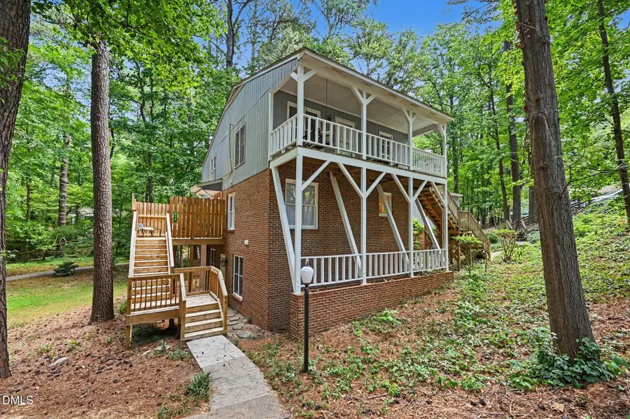 119 Carmichael Court, Cary, NC 27511 - #3