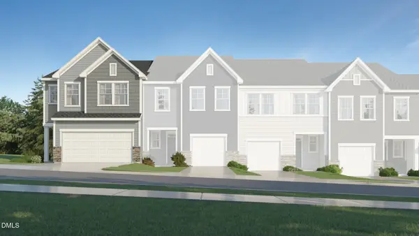 545 Giovanni Drive, Sanford, NC 27332