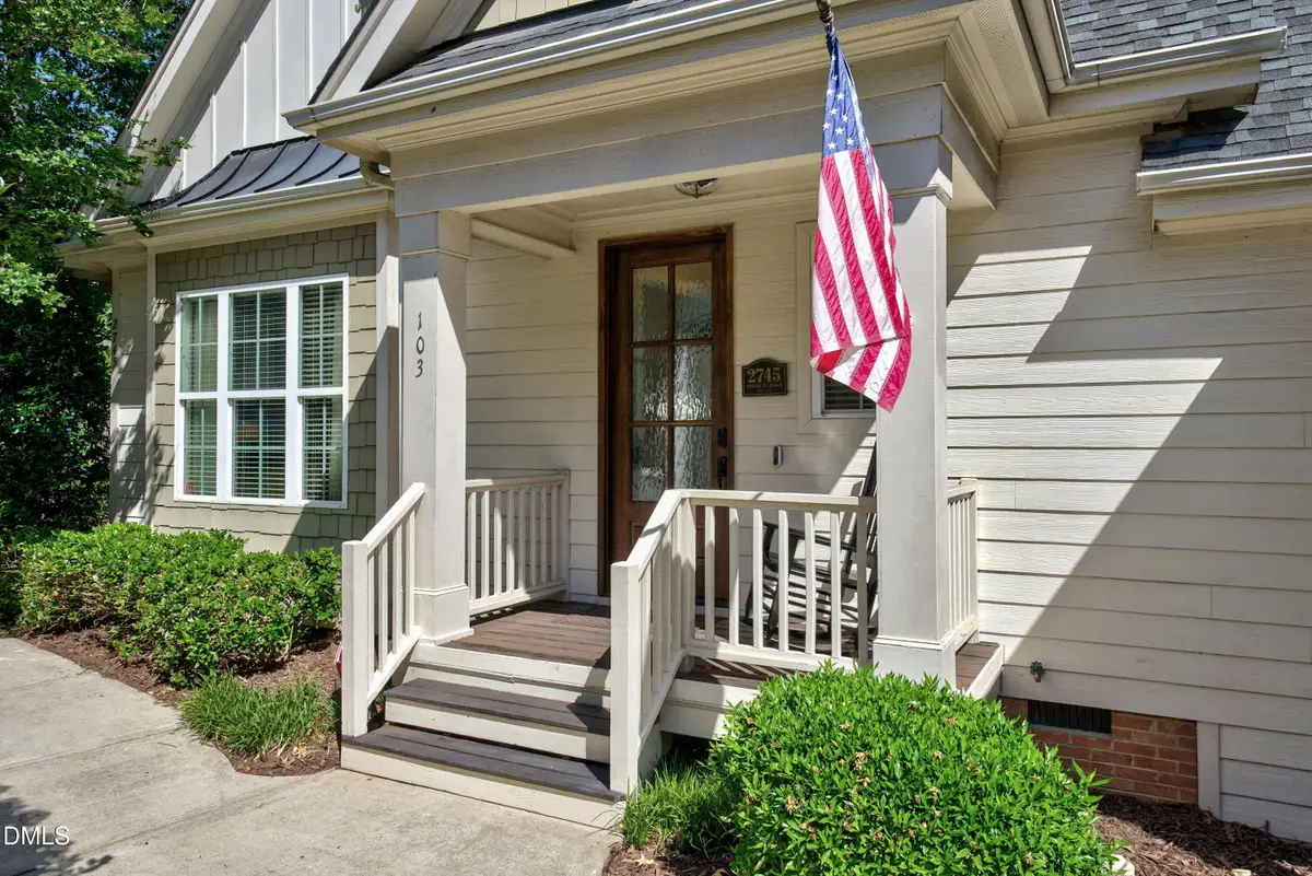2745 Oberlin, Raleigh, NC 27608 - #1