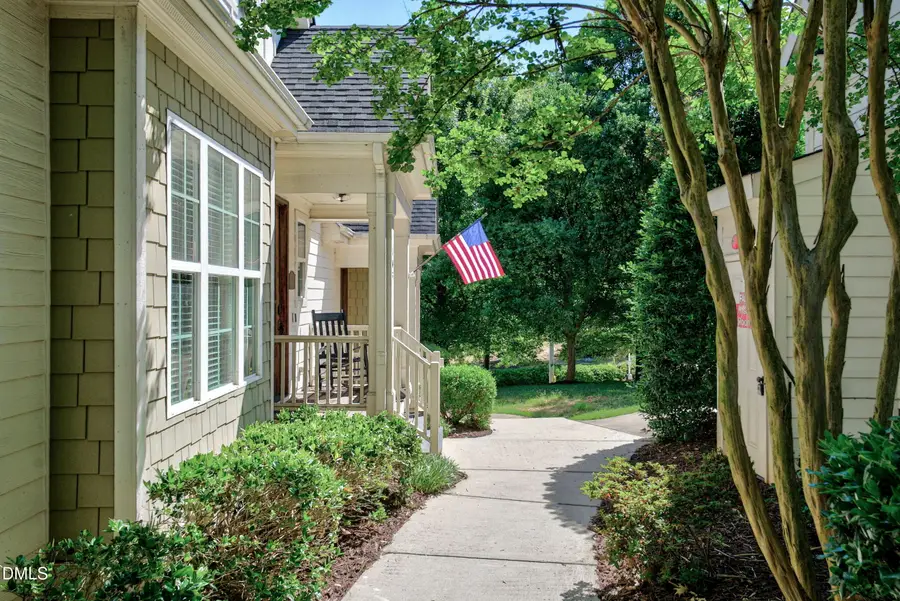 2745 Oberlin, Raleigh, NC 27608 - #2