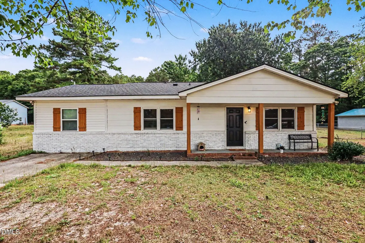 1960 Ava Road, Autryville, NC 28318 - #1