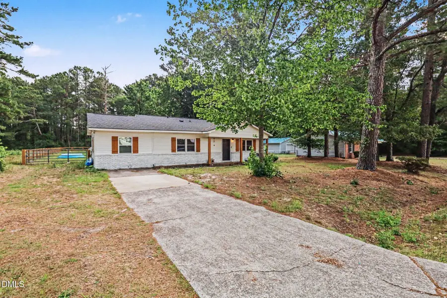 1960 Ava Road, Autryville, NC 28318 - #3