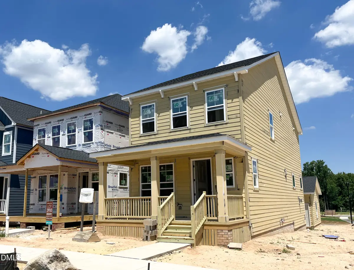 1800 Lumineer Lane, Wendell, NC 27591 - #1