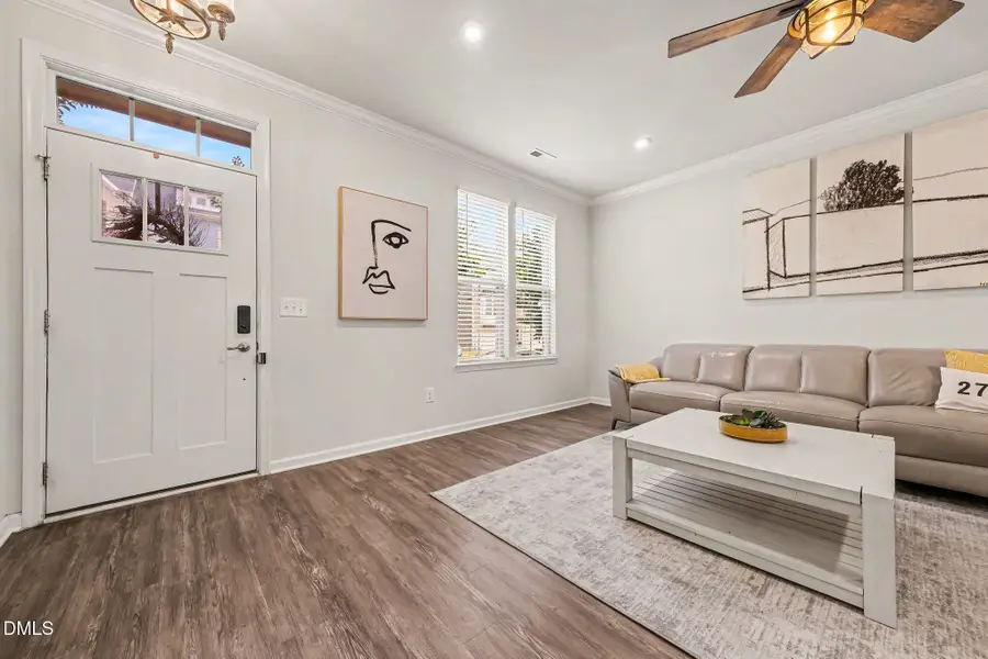 2025 Whitesmith Drive, Apex, NC 27502 - #3