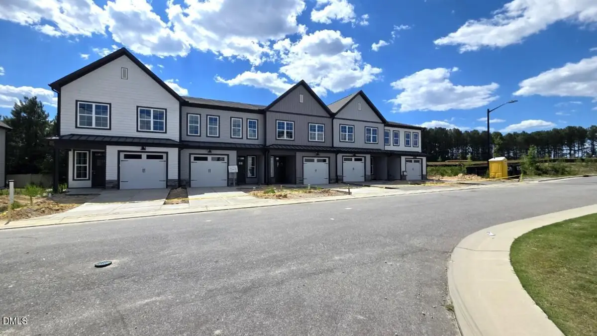 621 Marshskip Way, Rolesville, NC 27571 - #1