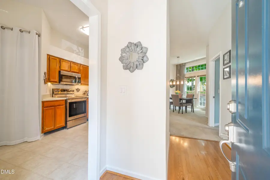 100 Riverwalk Circle, Cary, NC 27511 - #3