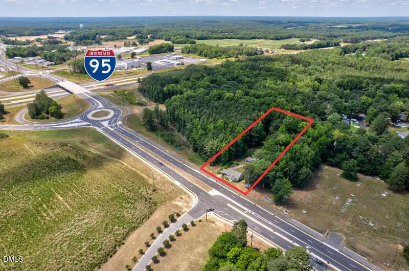 4240 Sunset Avenue, Rocky Mount, NC 27804 - #1