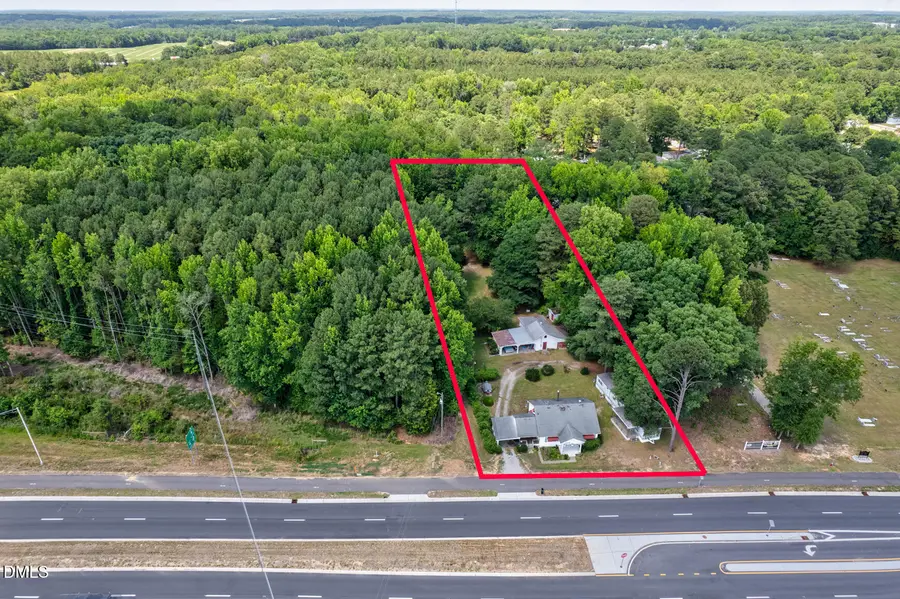 4240 Sunset Avenue, Rocky Mount, NC 27804 - #3