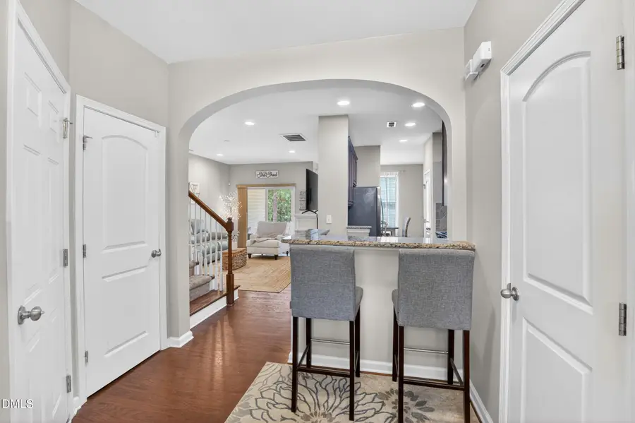 10120 Marleybone, Raleigh, NC 27617 - #2