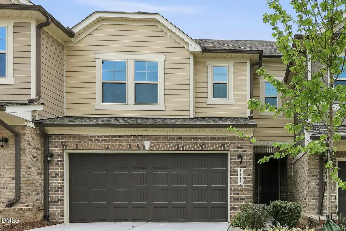 1116 Catch Fly Lane, Durham, NC 27713 - #1