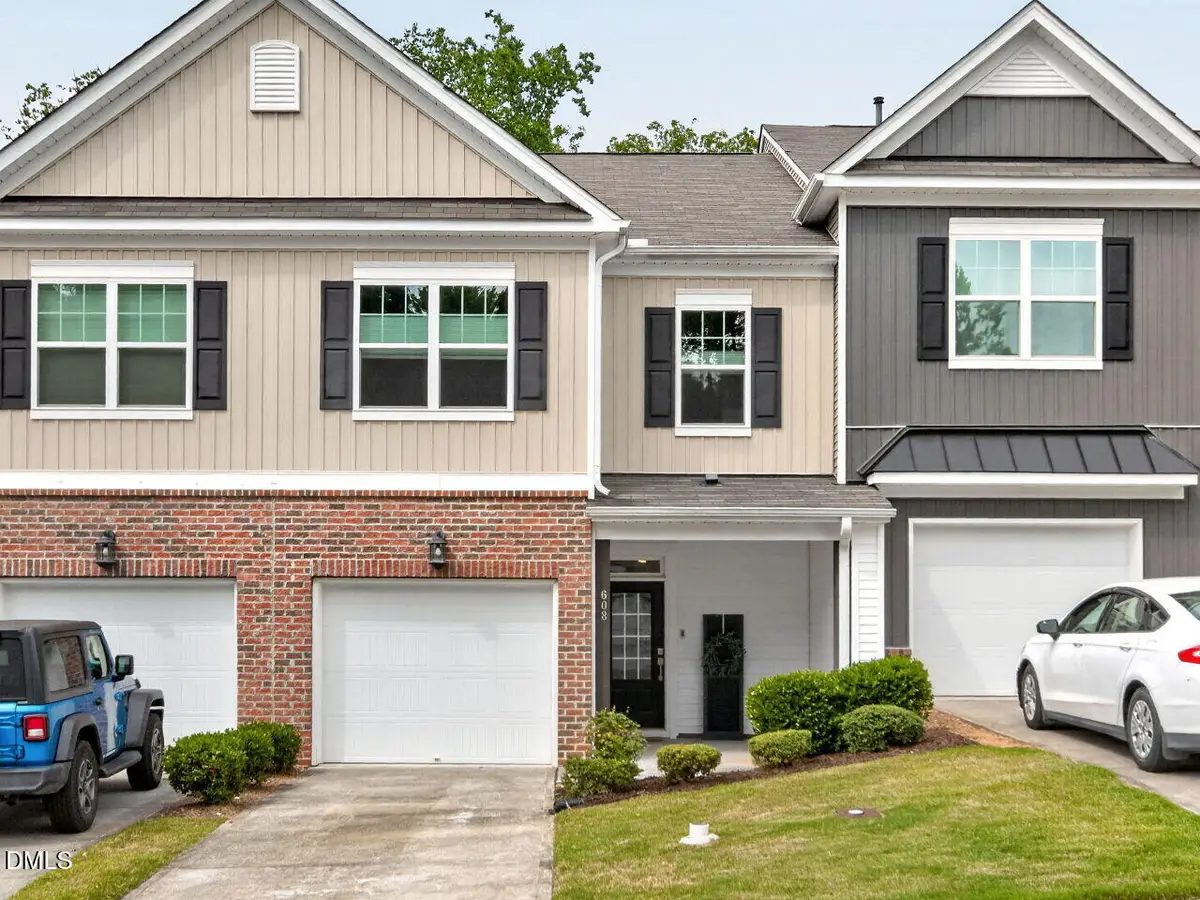 608 Great Eno Path, Hillsborough, NC 27278 - #1