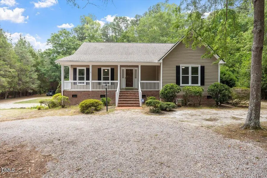 9424 N Manor Drive, Zebulon, NC 27597 - #2