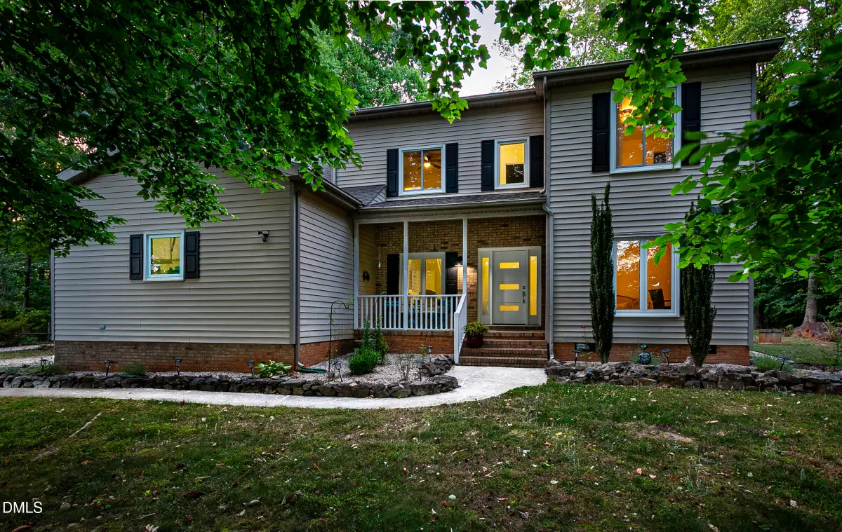 509 Get A Way Lane, Bahama, NC 27503 - #1