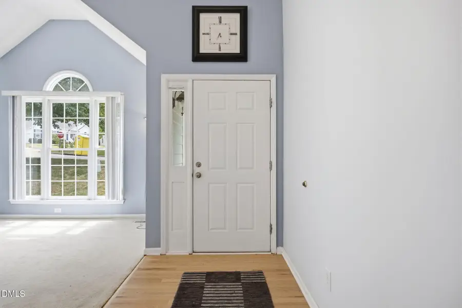11113 N Radner Way, Raleigh, NC 27613 - #3