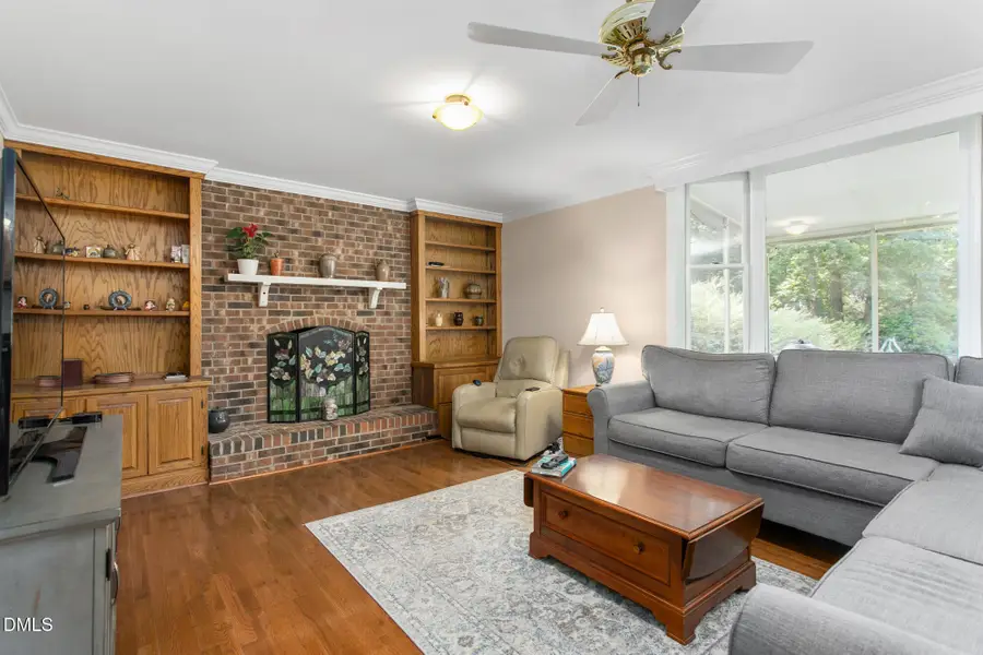 415 Cook Road, Elon, NC 27244 - #3