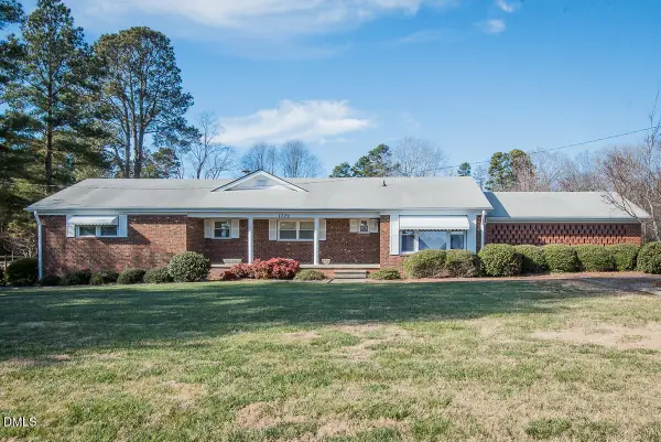 1772 Miles Chapel Road, Mebane, NC 27302