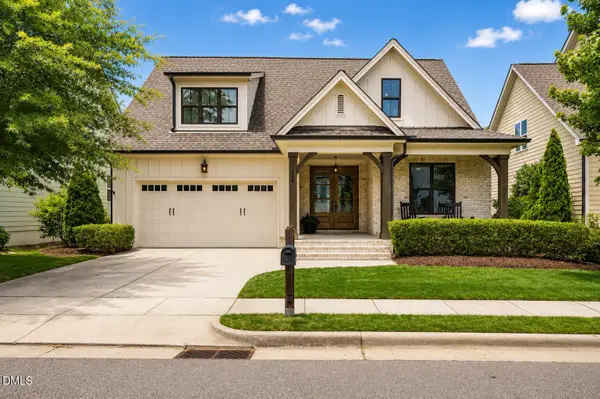 430 Old Piedmont Circle, Chapel Hill, NC 27516