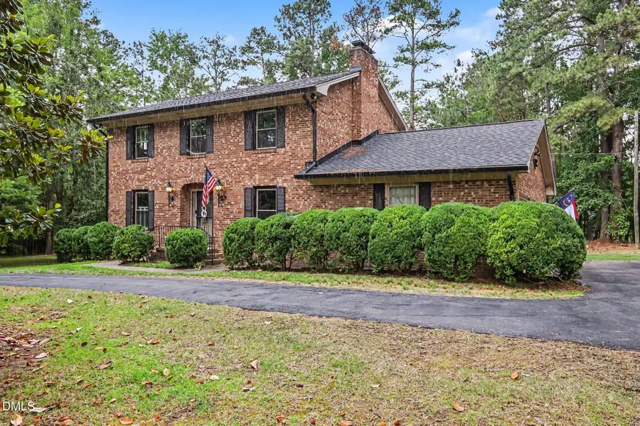 2555 Nutbush Road, Henderson, NC 27537 - #2