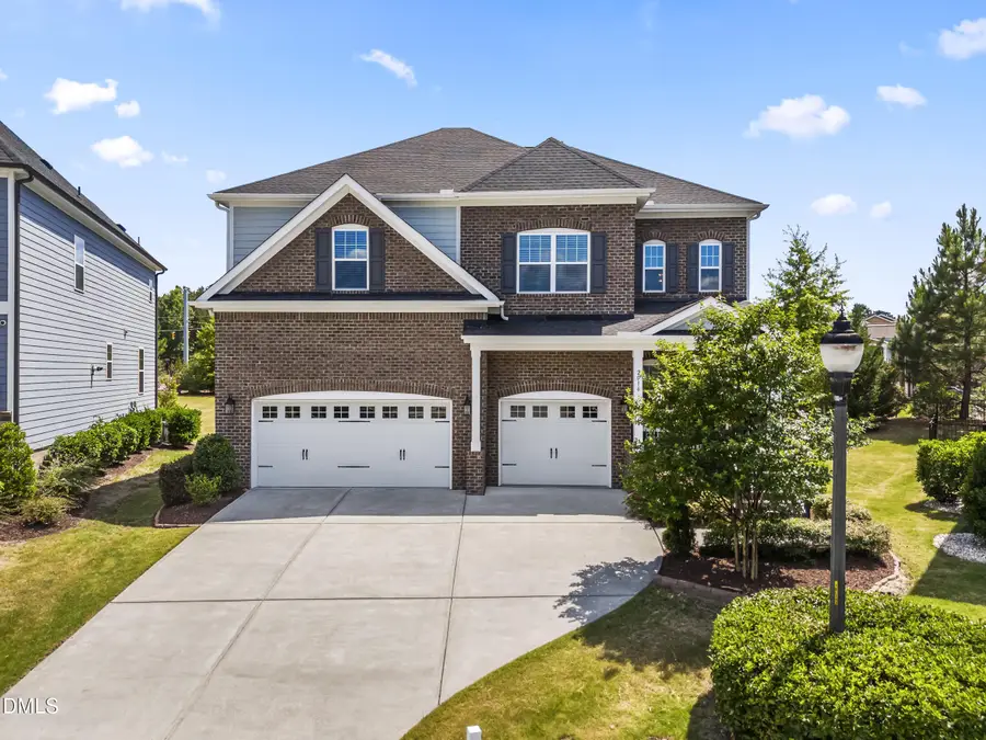 2016 Waterbush Cove Court, Cary, NC 27519 - #2