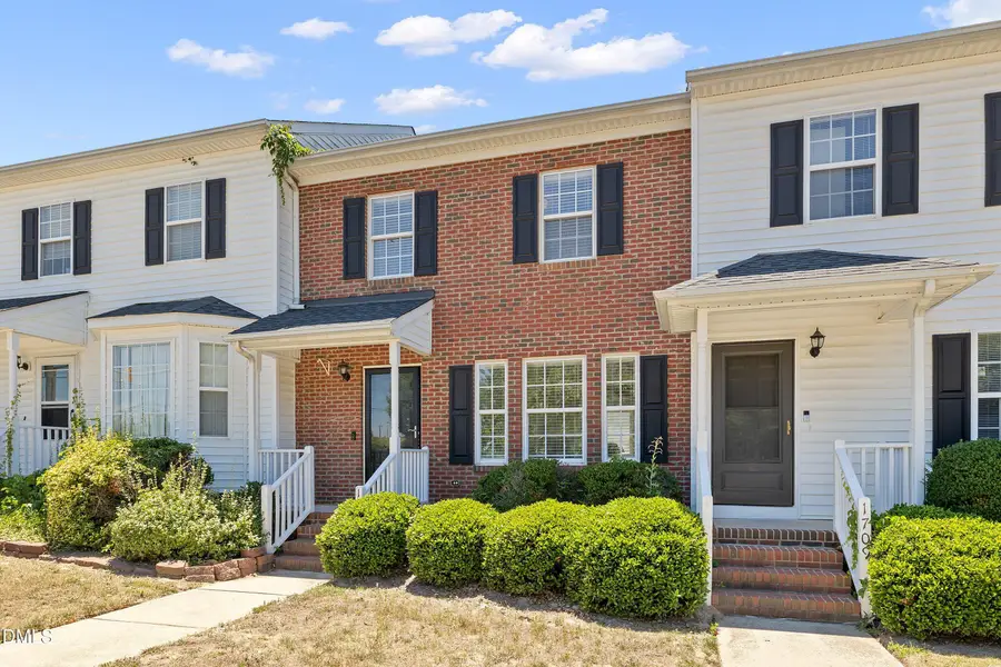 1707 Stroll Circle, Fuquay Varina, NC 27526 - #2