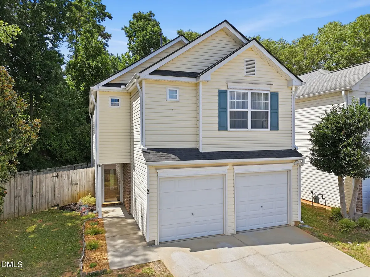 157 Lacombe Court, Holly Springs, NC 27540 - #1