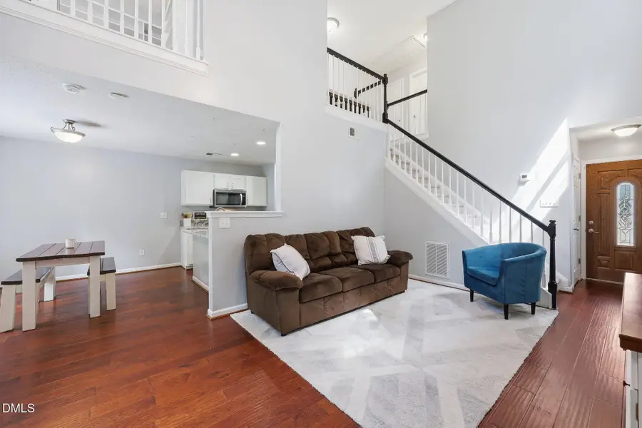 157 Lacombe Court, Holly Springs, NC 27540 - #3