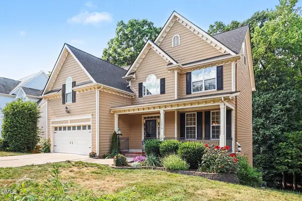 12018 Mcbride Drive, Raleigh, NC 27613