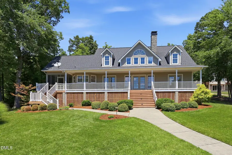 86 S Oak Cove Drive, Semora, NC 27343 - #2