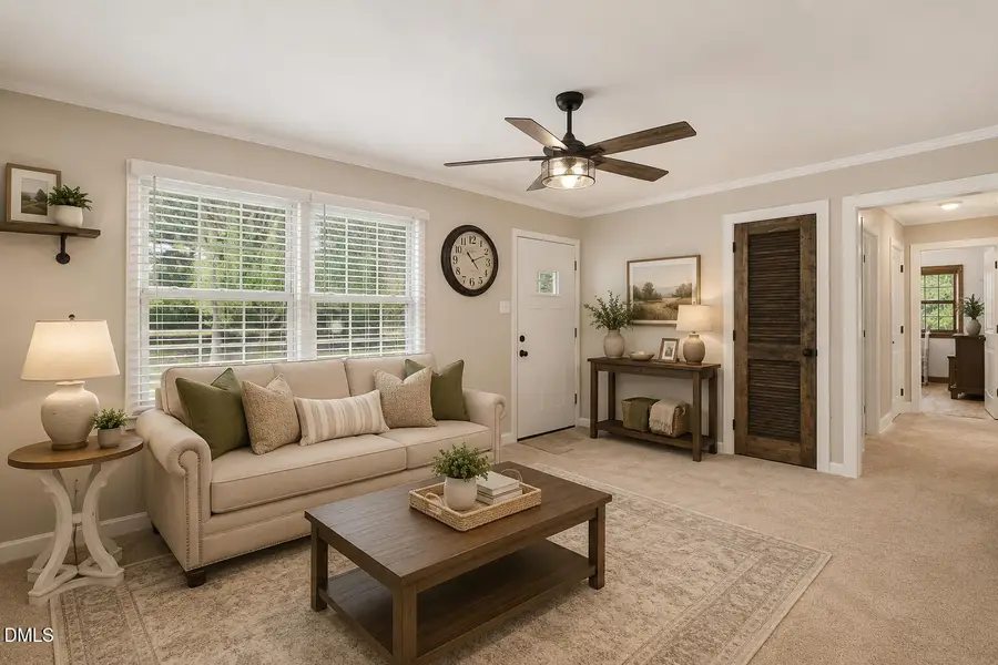 2064 Oak Hill Road, Oxford, NC 27565 - #3