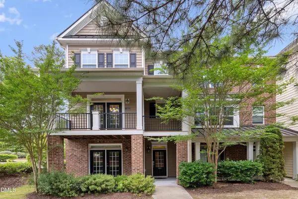 4962 Highcroft Drive, Cary, NC 27519