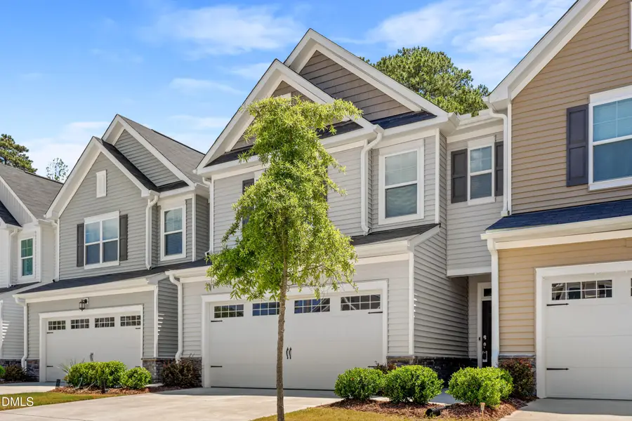 112 Jade Creek Drive, Garner, NC 27529 - #2