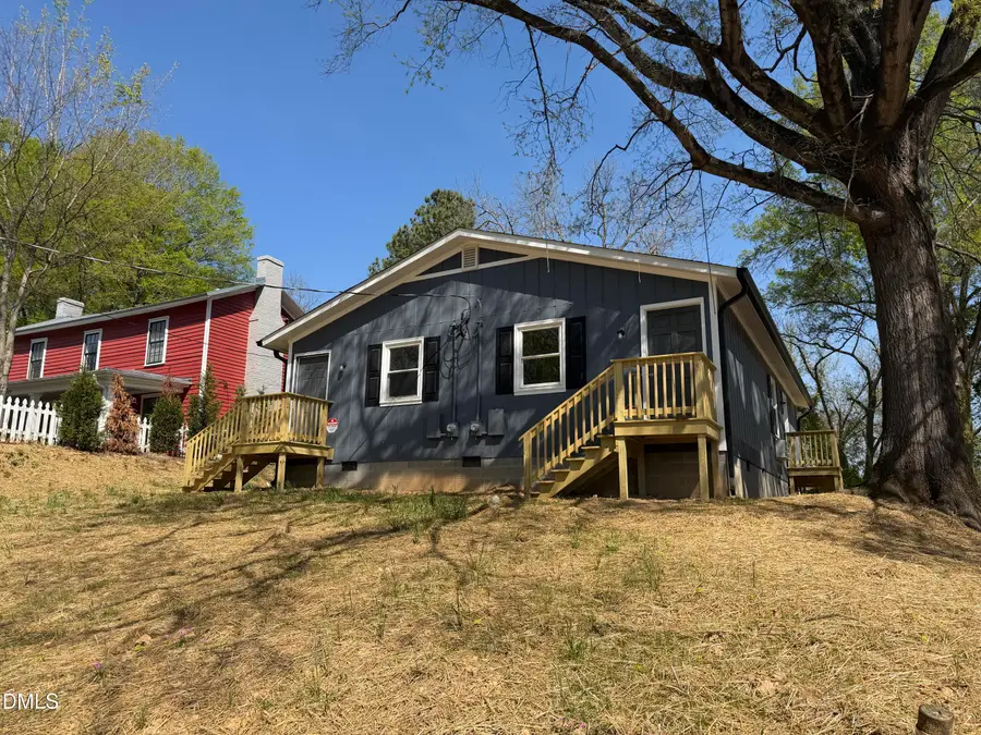 719 Holloway Street, Durham, NC 27701 - #3