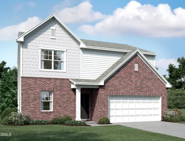130 S. Waterstone Lane, Clayton, NC 27520