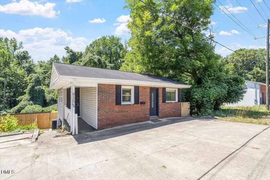 815 W 3rd Street, Siler City, NC 27344 - #2